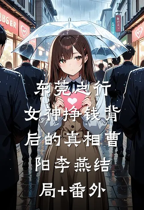 东莞之行：女神挣钱背后的真相曹阳李燕结局+番外