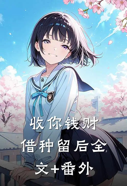 收你钱财，借种留后全文+番外
