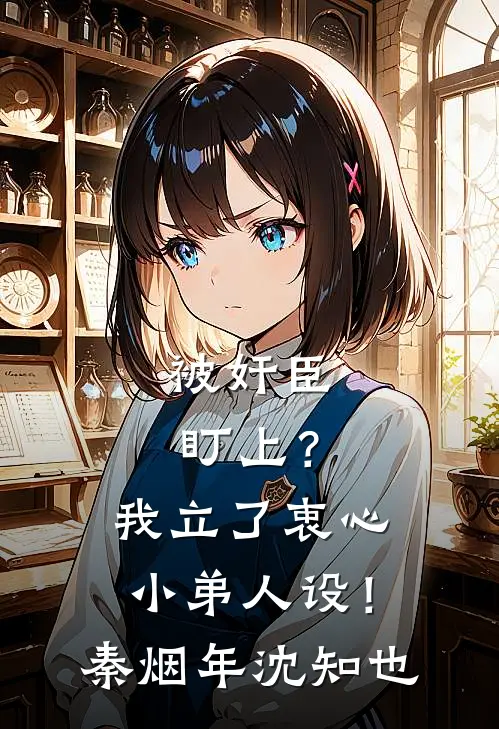被奸臣盯上？我立了衷心小弟人设！秦烟年沈知也