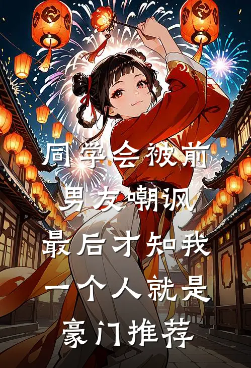 同学会被前男友嘲讽，最后才知我一个人就是豪门推荐
