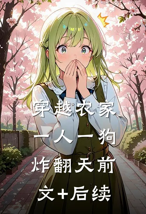 穿越农家：一人一狗炸翻天前文+后续