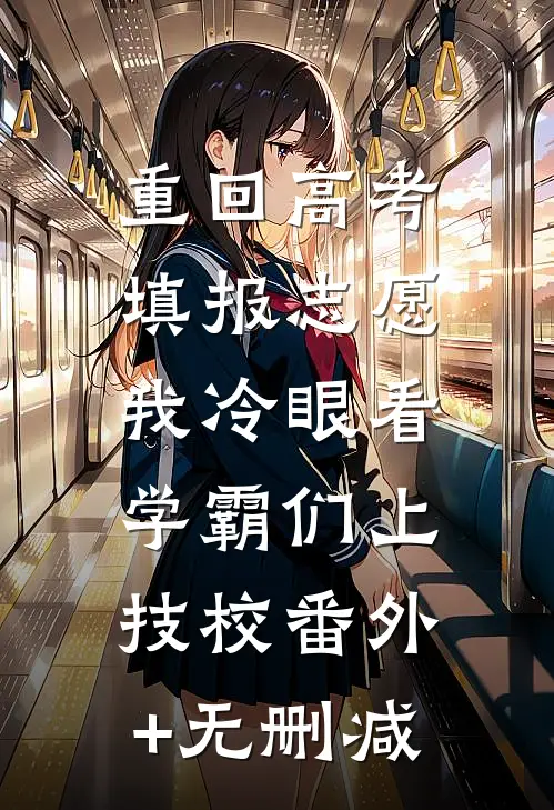 重回高考填报志愿，我冷眼看学霸们上技校番外+无删减