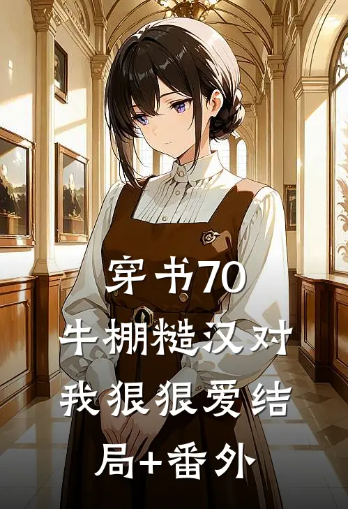穿书70，牛棚糙汉对我狠狠爱结局+番外