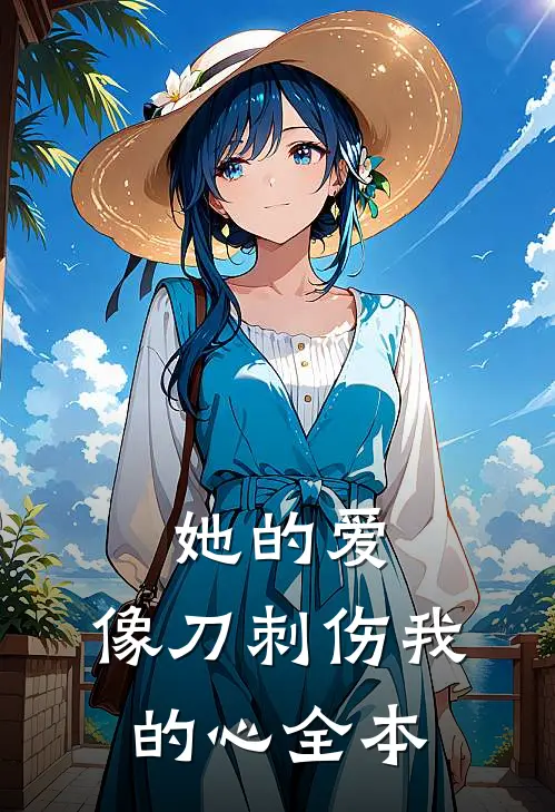 她的爱，像刀刺伤我的心全本