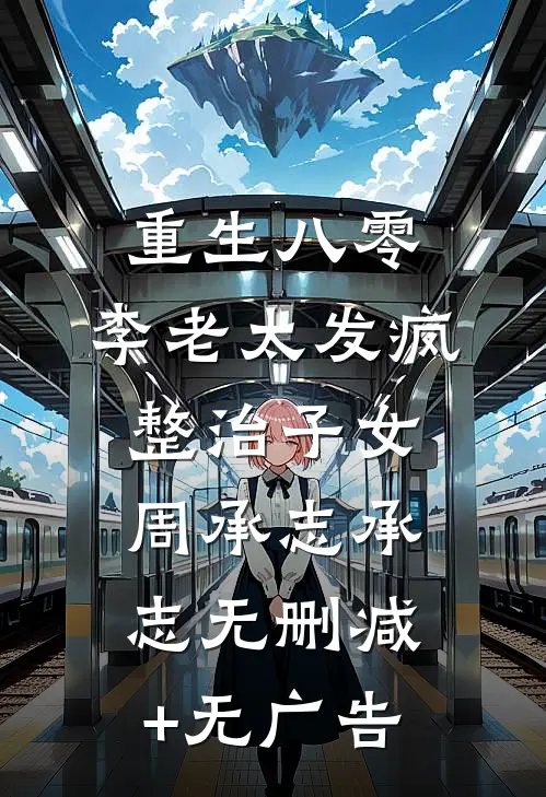 重生八零：李老太发疯整治子女周承志承志无删减+无广告