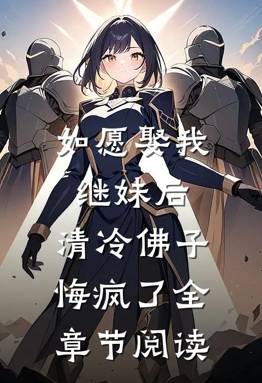 如愿娶我继妹后，清冷佛子悔疯了全章节阅读