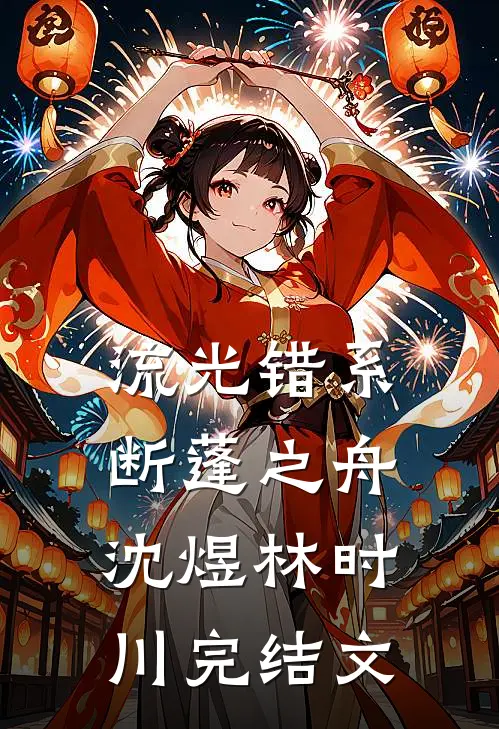 流光错系断蓬之舟沈煜林时川完结文