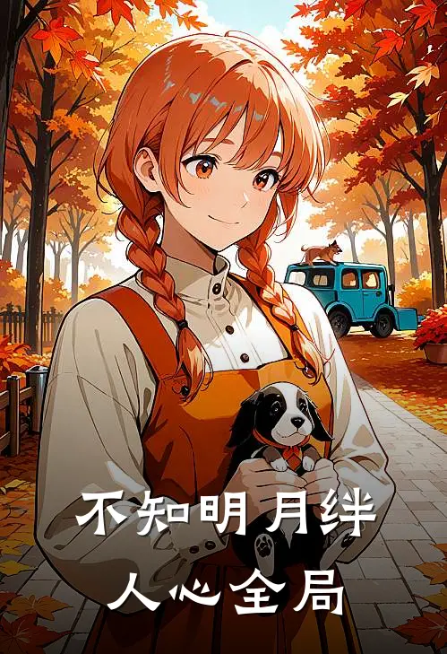 不知明月绊人心全局