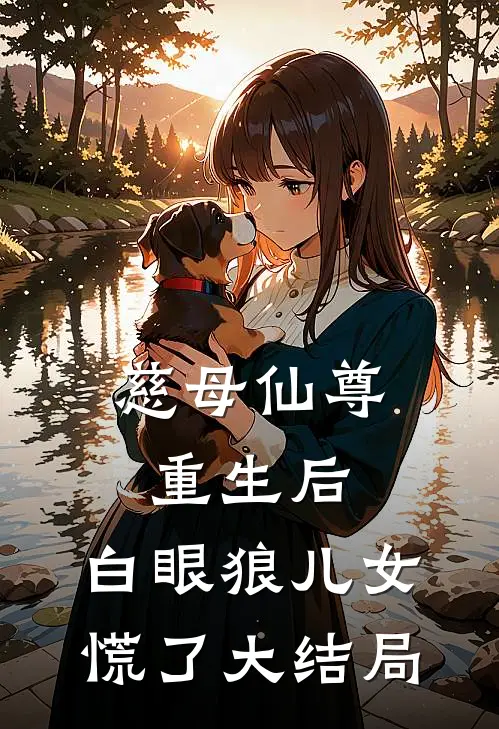 慈母仙尊重生后，白眼狼儿女慌了大结局