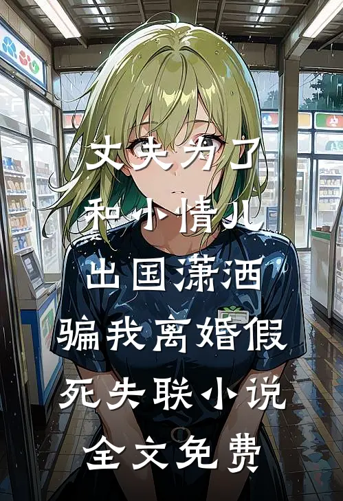 丈夫为了和小情儿出国潇洒，骗我离婚假死失联小说全文免费