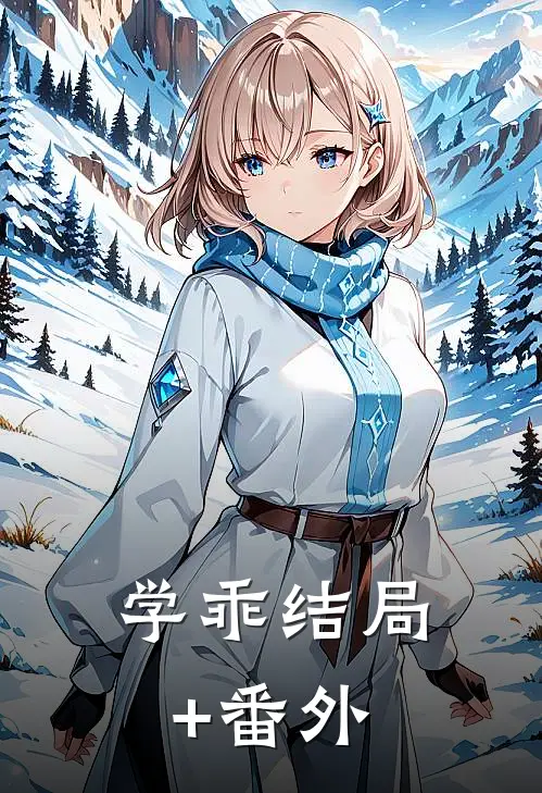 学乖结局+番外