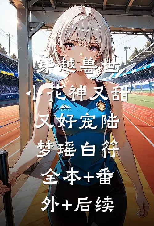 穿越兽世：小花神又甜又好宠陆梦瑶白符:全本+番外+后续
