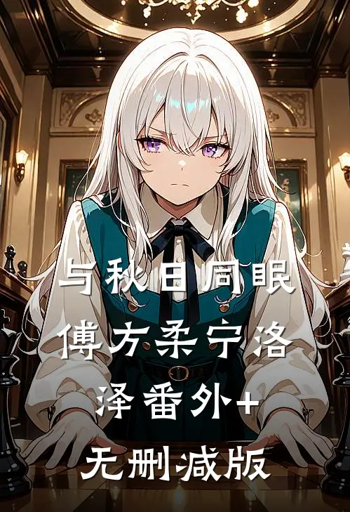 与秋日同眠傅方柔宁洛泽番外+无删减版