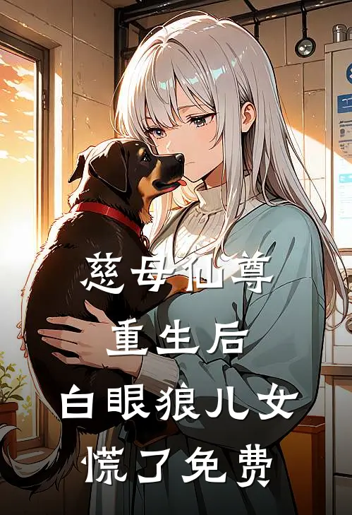 慈母仙尊重生后，白眼狼儿女慌了免费