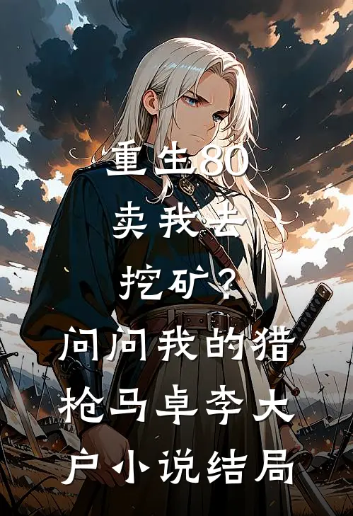 重生80：卖我去挖矿？问问我的猎枪马卓李大户小说结局
