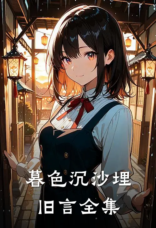 暮色沉沙埋旧言全集
