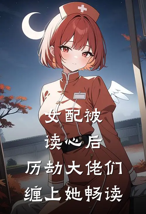 女配被读心后，历劫大佬们缠上她畅读
