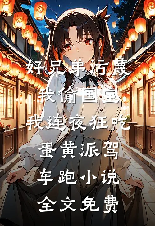 好兄弟污蔑我偷国宝，我连夜狂吃蛋黄派驾车跑小说全文免费