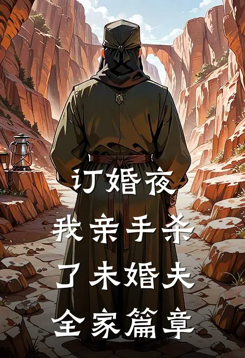 订婚夜，我亲手杀了未婚夫全家篇章