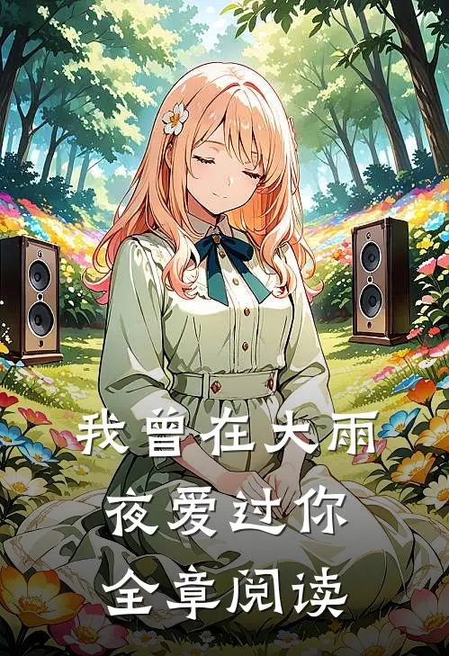 我曾在大雨夜爱过你全章阅读