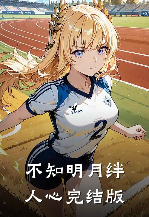 不知明月绊人心完结版