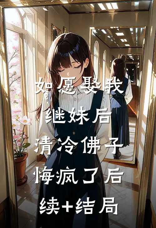 如愿娶我继妹后，清冷佛子悔疯了后续+结局