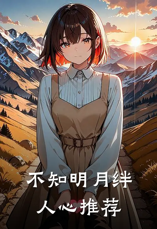 不知明月绊人心推荐