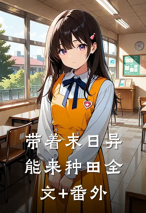带着末日异能来种田全文+番外