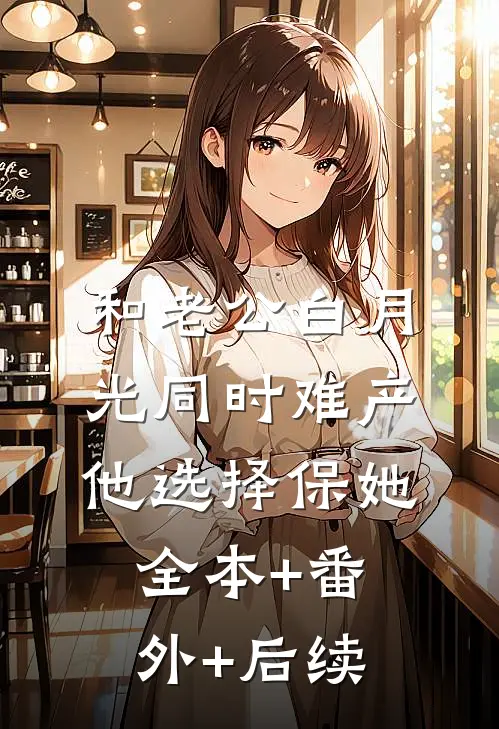 和老公白月光同时难产，他选择保她:全本+番外+后续
