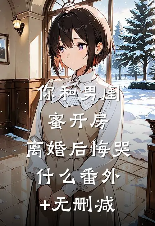 你和男闺蜜开房，离婚后悔哭什么番外+无删减