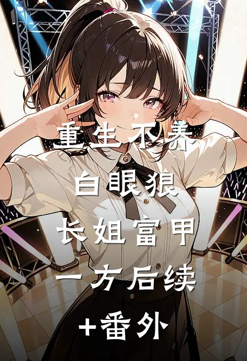 重生不养白眼狼，长姐富甲一方后续+番外
