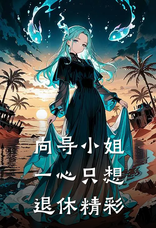 向导小姐一心只想退休精彩
