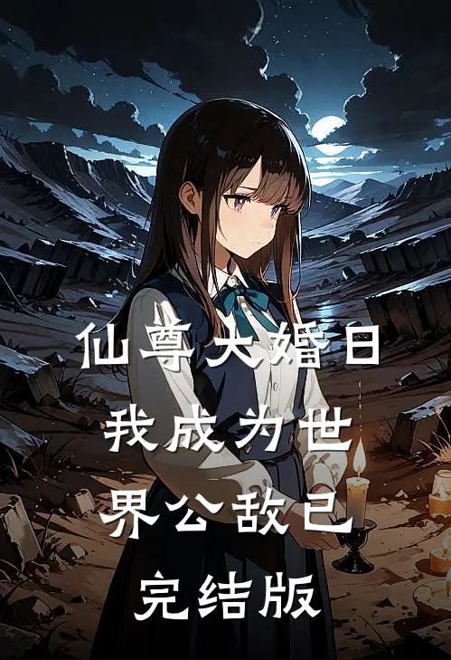仙尊大婚日，我成为世界公敌已完结版