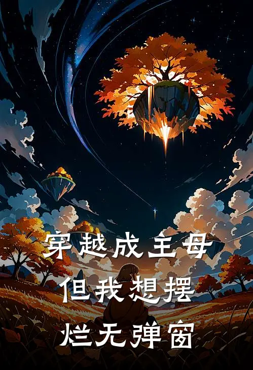 穿越成主母，但我想摆烂无弹窗