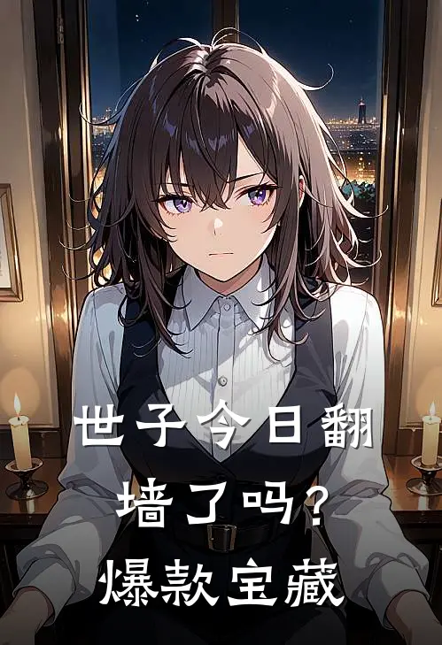 世子今日翻墙了吗？爆款宝藏