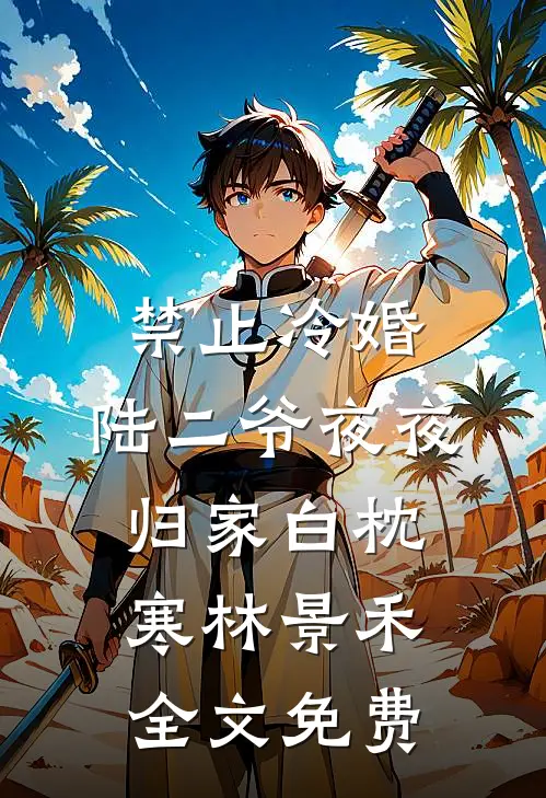 禁止冷婚，陆二爷夜夜归家白枕寒林景禾全文免费