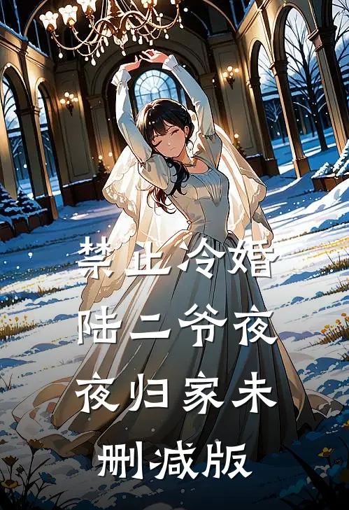 禁止冷婚，陆二爷夜夜归家未删减版