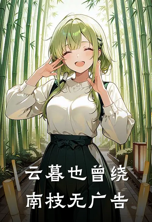 云暮也曾绕南枝无广告
