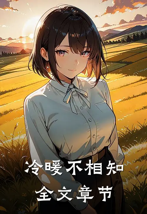 冷暖不相知全文章节