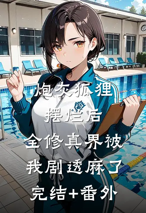 炮灰狐狸摆烂后，全修真界被我剧透麻了完结+番外