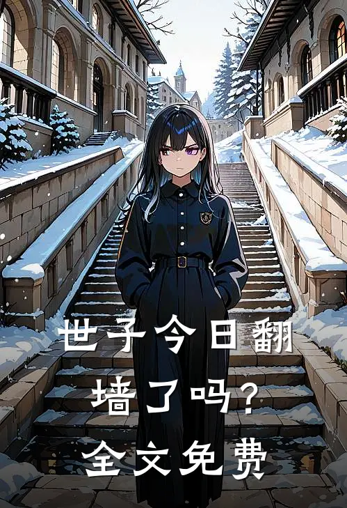 世子今日翻墙了吗？全文免费