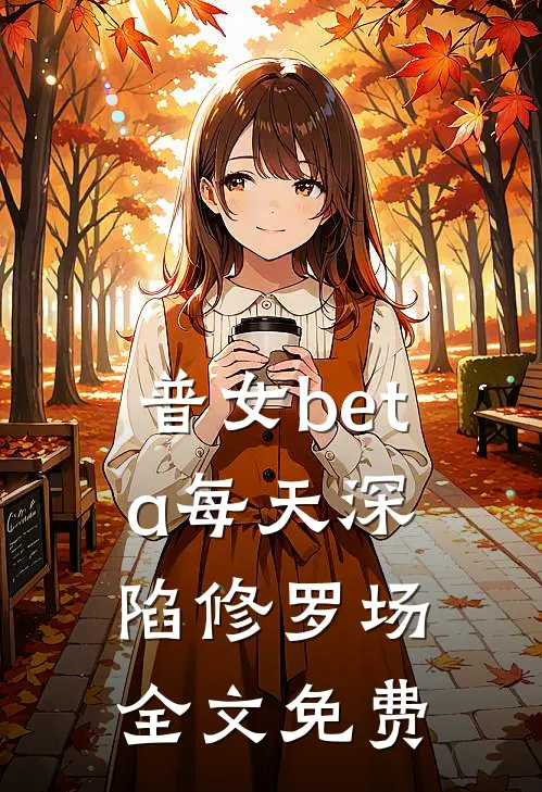 普女beta每天深陷修罗场全文免费