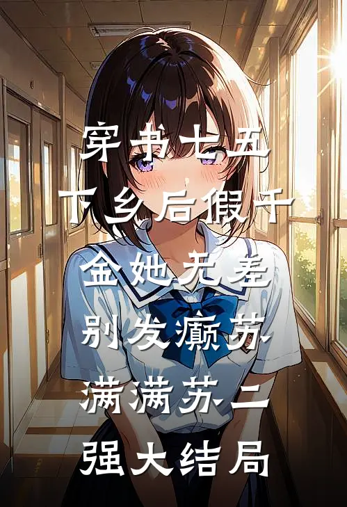 穿书七五，下乡后假千金她无差别发癫苏满满苏二强大结局