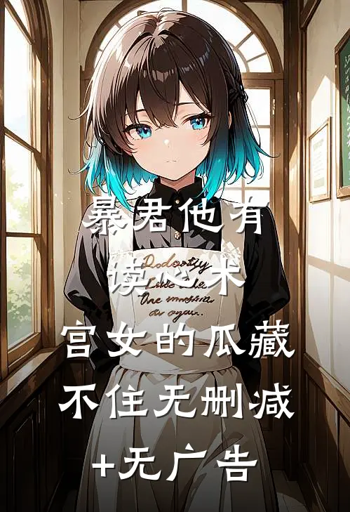 暴君他有读心术，宫女的瓜藏不住无删减+无广告