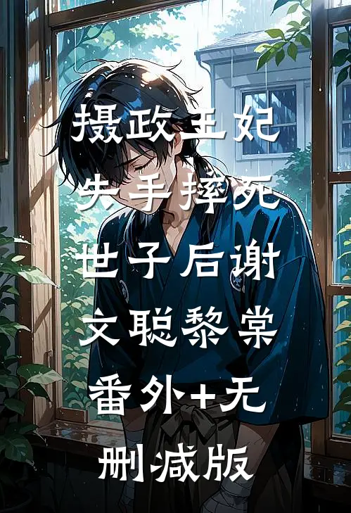 摄政王妃失手摔死世子后谢文聪黎棠:番外+无删减版