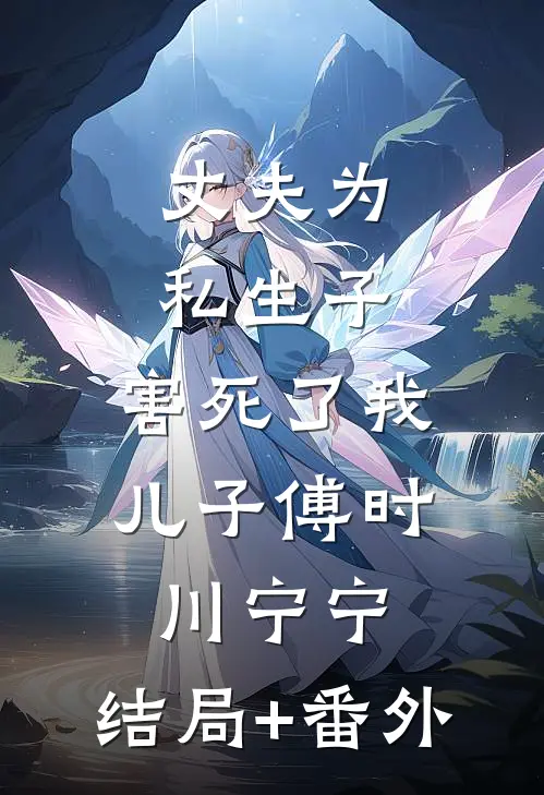 丈夫为私生子，害死了我儿子傅时川宁宁:结局+番外