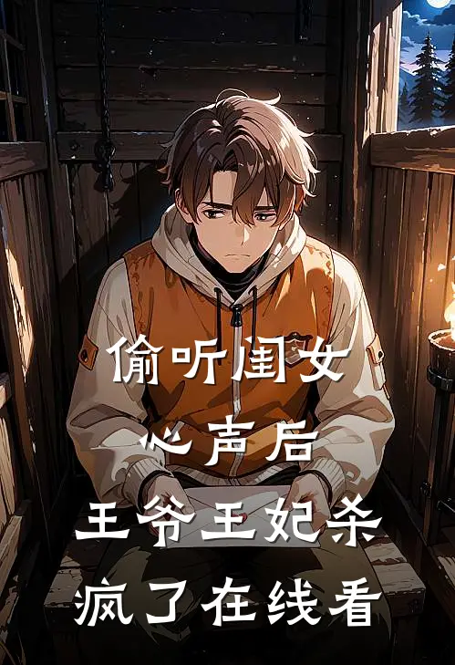 偷听闺女心声后，王爷王妃杀疯了在线看