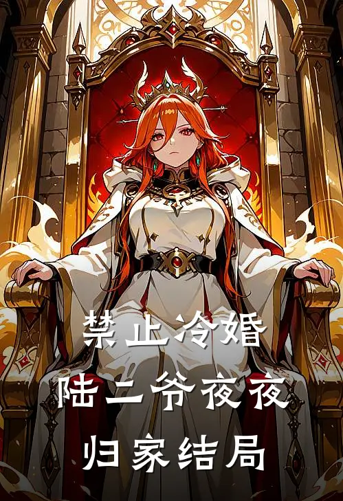 禁止冷婚，陆二爷夜夜归家结局