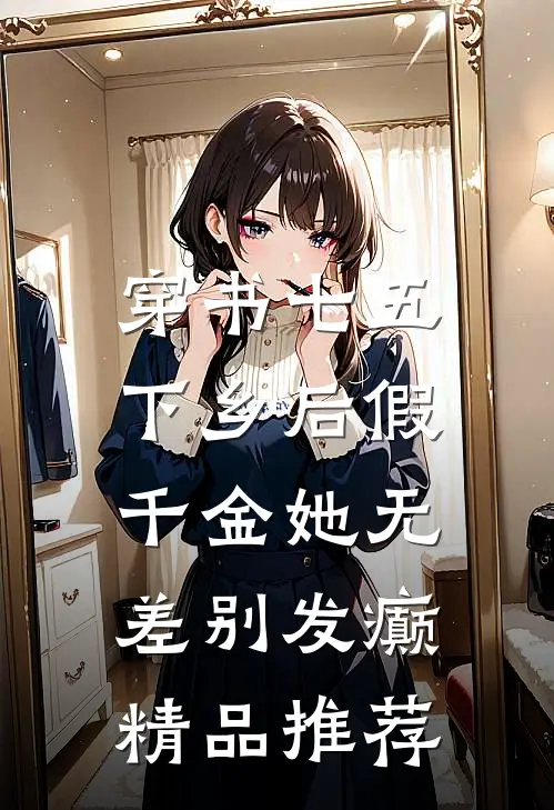 穿书七五，下乡后假千金她无差别发癫精品推荐