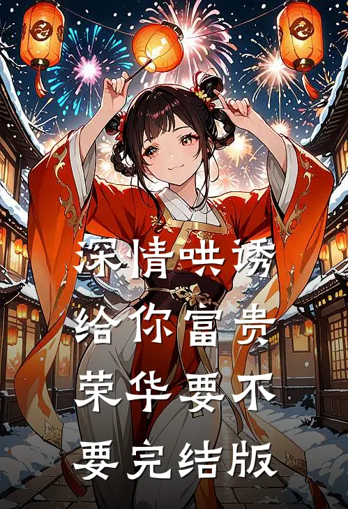深情哄诱：给你富贵荣华要不要完结版